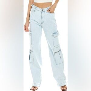 We Wore What Cargo Pants